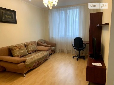 Довготривала оренда 1к квартири на вул. Юлії Здановської 50/2 • ID 34802527