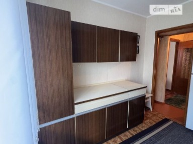 Довготривала оренда 3к квартири на вул. Антонова Олега 42 • ID 34802471