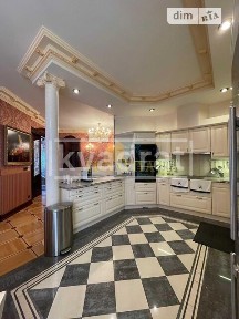 Довготривала оренда 4к квартири на вул. Старонаводницька 13 • ID 34802378