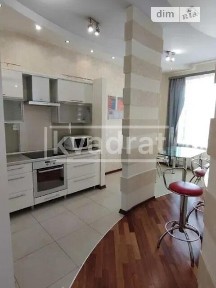 Довготривала оренда 3к квартири на вул. Хрещатик 13 • ID 34802376