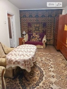 Довготривала оренда 1к квартири на вул. Василя Порика 27 • ID 34801903
