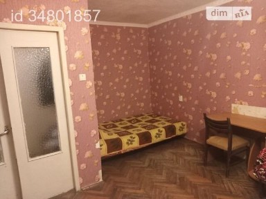 Довготривала оренда 1к квартири на вул. Люстдорфська дорога 178/1, кв. 54 • ID 34801857