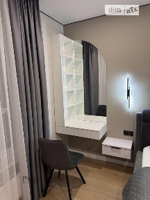 Довготривала оренда 1к квартири на просп. Академіка Глушкова 42 • ID 34801893