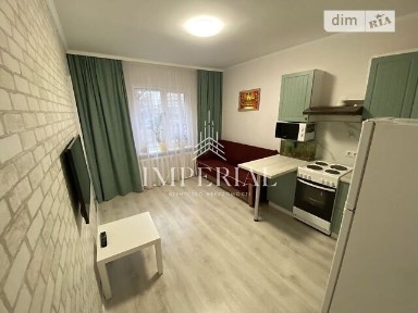 Довготривала оренда 1к квартири на вул. Урлівська 9 • ID 34801795