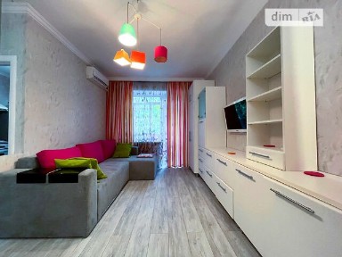 Довготривала оренда 1к квартири на вул. Німанська 5 • ID 34801717