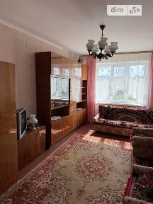 Довготривала оренда 1к квартири на вул. Залізняка Максима • ID 34801706