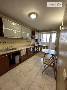Довготривала оренда 2к квартири на вул. Антоновича 156 • ID 34801687