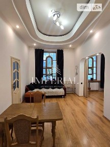 Довготривала оренда 2к квартири на вул. Рейтарська 35А • ID 34801661