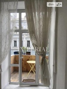 Довготривала оренда 1к квартири на вул. Борисоглібська 9/15 • ID 34801653