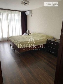 Довготривала оренда 1к квартири на пров. Оксани Вороніної 1 • ID 34801645