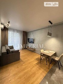 Довготривала оренда 1к квартири на вул. Михайла Максимовича 5 • ID 34801624