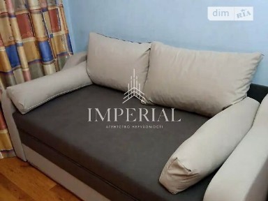 Довготривала оренда 1к квартири на вул. Приозерна 12А • ID 34801619