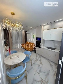 Довготривала оренда 1к квартири на вул. Віктора Некрасова 10А • ID 34801613