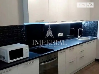 Довготривала оренда 1к квартири на вул. Нагірна 16 • ID 34801608