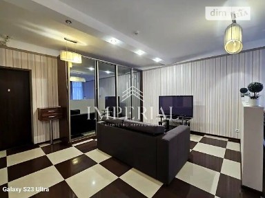 Довготривала оренда 1к квартири на вул. Чавдар Єлизавети 8 • ID 34801602