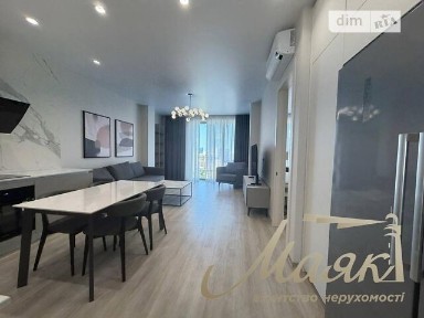 Довготривала оренда 3к квартири на вул. Антоновича 118 • ID 34800723