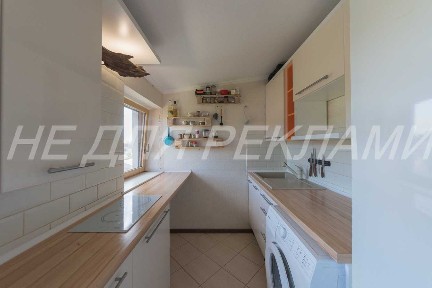 Продаж 1-кімнатної квартири 24.4 м², Красицького вул., 58