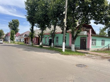 Оренда магазину в центрі міста