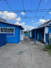 Одеська область, Троїцьке