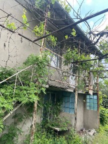 Дом город Болград