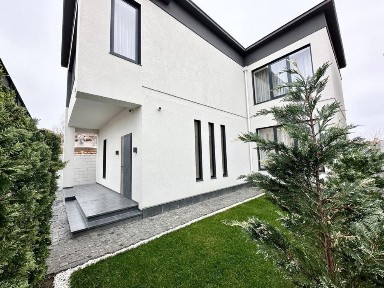 Продажа НОВОГО ДОМА Совиньон-2, 220м², 5 соток