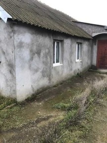 Одеська область, Вовківське