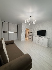 Продаж 1к. квартири ~ центр міста ~ автономія при блекауті