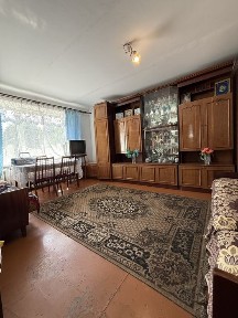 Продаж 1к. квартири ~ р-н Хмільники ~ вул. Грушевського