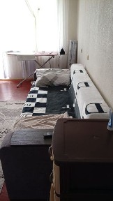 Продам 1 кімнатну квартиру по вул Молодіжній