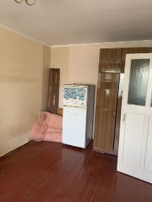 Продаж 1-но кімнатної квартири