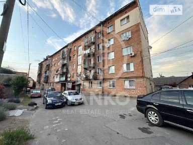 Продаж кімнати 20 кв. м на пров. Гонти • ID 34419258