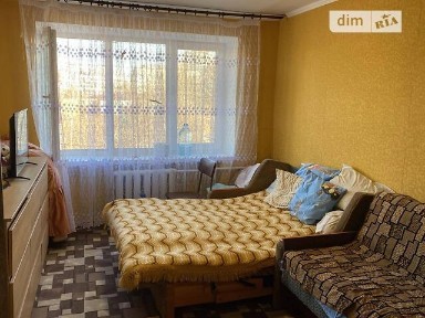 Продаж кімнати 18.5 кв. м на вул. Святошинська 42, кв. 200 • ID 34061734