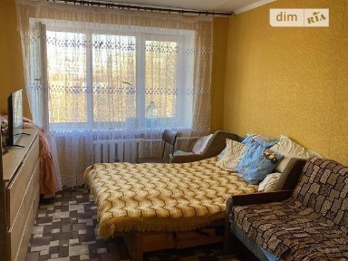 Продаж кімнати 18.5 кв. м на вул. Святошинська 42, кв. 200 • ID 34061734