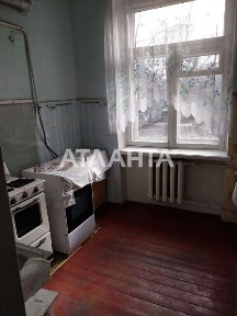 Продаж кімнати 18.5 кв. м на вул. Фабрична • ID 33976347