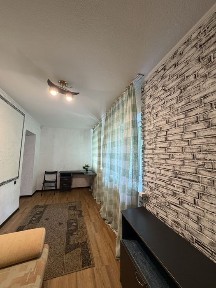Продаж частини будинку Передова 55 м, газ, ділянка притизована, гараж, поруч ж/ м Ломівський 50000$ всі держпрограми