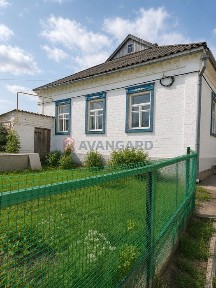 Продам два будинки в Краснопіллі.