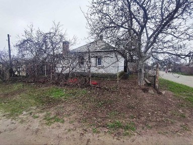 Продам дом, Левый берег, п. Шевченко