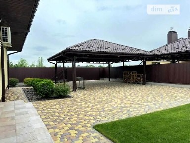 Довгострокова оренда будинку бесідка, від посередника на вул. Вишеньківська • ID 34813221