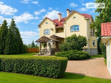 Довгострокова оренда будинку бесідка, від представника забудовника на вул. Миколи Коротницького 87 • ID 34804717