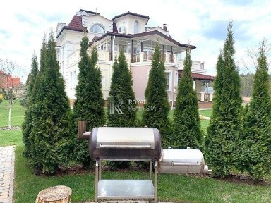 Довгострокова оренда будинку від посередника на вул. Горюшка Георгія • ID 34803992
