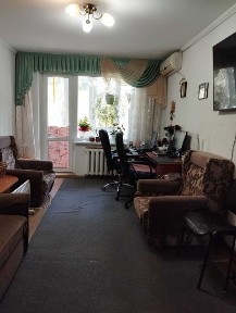 Продам 2-х кімн кв Шуменський 3/5, можна в розстрочку