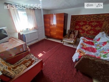 Довгострокова оренда будинку від посередника з верандою на вул. Юри Гната • ID 33854555