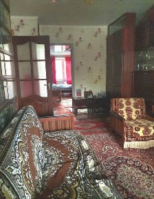 Пропозиція на вул. Троїцькій: Простора 2-кімнатна квартира