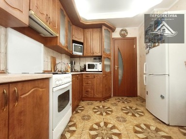 3-к. квартира, пр. Свободи/ Прокоф'єва