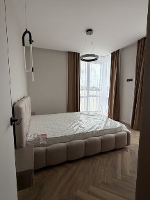 Продаж дизайнерськоі квартири в ЖК Elit Park