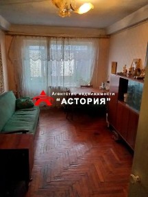 Продаж 3-кімнатної квартири в Дніпровському районі