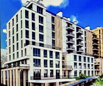 Продається 2 кімнатна квартира в новобудові Трускавця