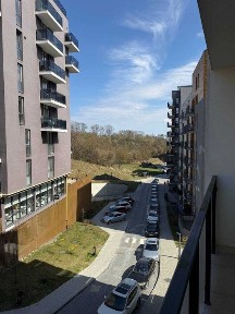 Продаж 2 кімн. кв. в заселеному ЖК Малоголосківські Пагорби, вул. Малоголосківська
