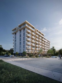 Продаж. 1-кімнатна квартира від власника. ЖК Auroom Lounge