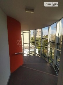 Продаж офісного приміщення 1600 кв. м. на 1 поверсі на пров. Задорожний, триповерхова будівля • ID 34832483